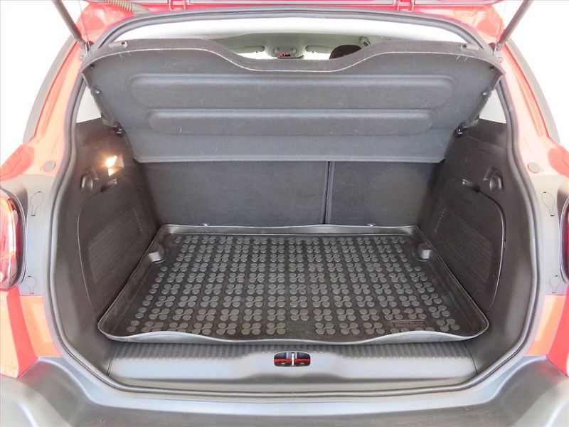 Citroën C3 Aircross (2020) Shine 1.2 PureTech, Serv.kniha - fotka 13 z 15