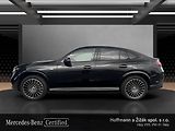Mercedes-Benz GLC 300e 4MATIC coupe - náhled 8