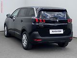 Peugeot 5008 (2019) 1.2 PT, AC, tempo, park.asist - náhled 6