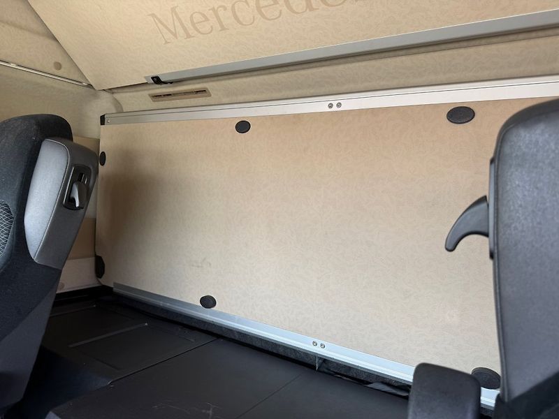 Mercedes-Benz 1842 Actros EURO 6 MEGA/lowdec - fotka 16 z 20
