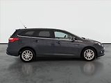 Ford Focus (2014) 1.6 TDCi, Tempomat - náhled 6