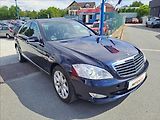 Mercedes-Benz Třídy S 320 CDI 4MATIC AUTOMAT - náhled 2