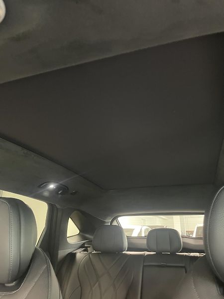 Omoda 9 (2025) Omoda 9 PHEV Premium  - fotka 65 z 69