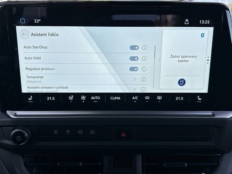 Volkswagen Caravelle (2025) 2.0 TDI 8AUT DR Life - fotka 17 z 34