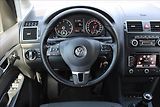 Volkswagen Touran 1,2 TSI  7 MÍST,VÝHŘEVY - náhled 10