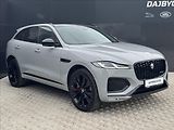 Jaguar F-Pace 3,0 D300 R-Dynamic SE AT ČR DP - náhled 1