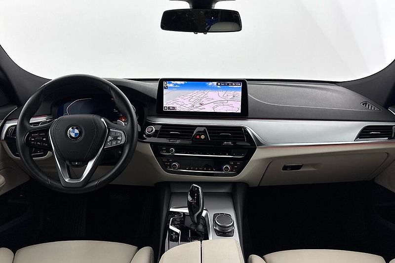 BMW Řada 6 řady 6 | 640i xDrive - fotka 7 z 17