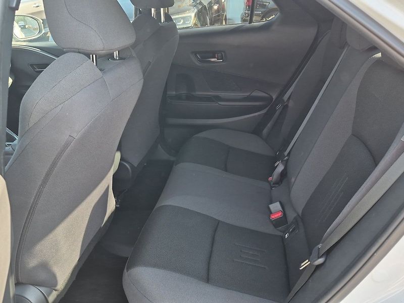 Toyota C-HR Style         NG23 2.0L PHEV C - fotka 10 z 26
