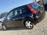 Ford Fiesta 1,4 TDCi KLIMA - náhled 7