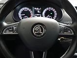 Škoda Octavia (2017) Ambition 2.0 TDI, Automat - náhled 12
