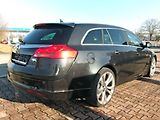 Opel Insignia (2010) 2.0 CDTi - ZADÁNO - náhled 9
