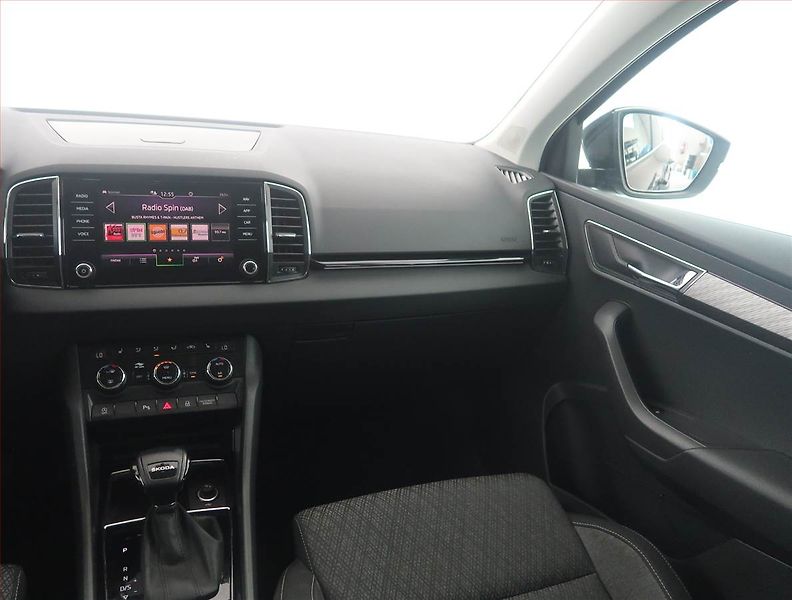 Škoda Karoq (2023) Style 2.0 TDI - fotka 8 z 16