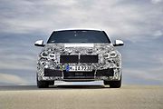 Nové BMW řady 1 dostane techniku elektromobilu i3 a nejvýkonnější 4válec v historii