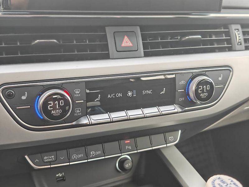 Audi A4 35 Advanced 35 7ST 2,0TFSI - fotka 20 z 25
