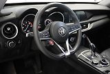 Alfa Romeo Stelvio 2.2D 132kW, 121 000KM - náhled 14