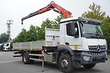 Mercedes-Benz (2020) Arocs 1827 4x2 / 70 tho km!!!  - náhled 4