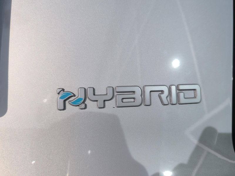Fiat 500 (2026) Hybrid Icon 1.0 BSG 65k - fotka 34 z 34