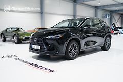 Lexus NX 350h (2023) Hybrid 2.5 E-CVT Comfort Top - fotografie inzerátu