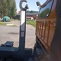 Mitsubishi Canter (2008) Fuso kontejner - náhled 17