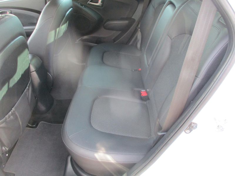 Hyundai ix35 1.6GDi COMFORT*TAŽNÉ Z*VÝHŘEV - fotka 37 z 49