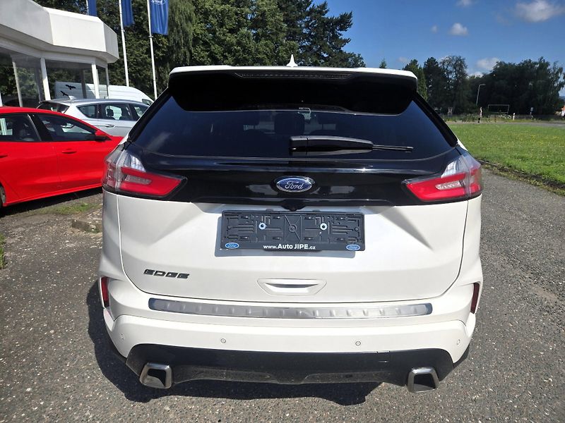 Ford Edge (2019) ST-LINE 175kw/238k -4x4- autom - fotka 14 z 30
