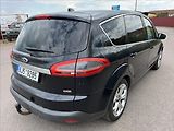 Ford S-MAX 2,0 TDCi 7.MÍST KLIMA 2x KOLA - náhled 6