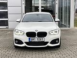 BMW Řada 1 (2016) 118d xDrive, M paket, serviska - náhled 8