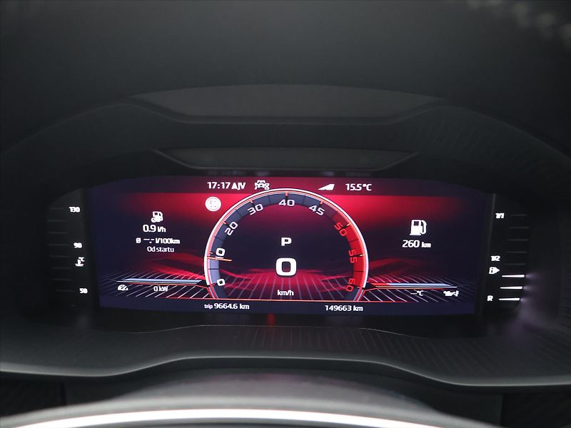 Škoda Kodiaq 2,0 TDI 147kW Sportline 4x4 DP - fotka 17 z 31