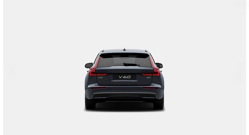 Volvo V60 (2026) B4 PLUS DARK AUT - fotka 15 z 18