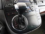 Volkswagen Multivan (2006) Highline 2.5 TDI - náhled 10