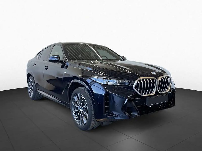 BMW X6 xDrive30d M-Sport Inno Pano Ta - fotka 2 z 14