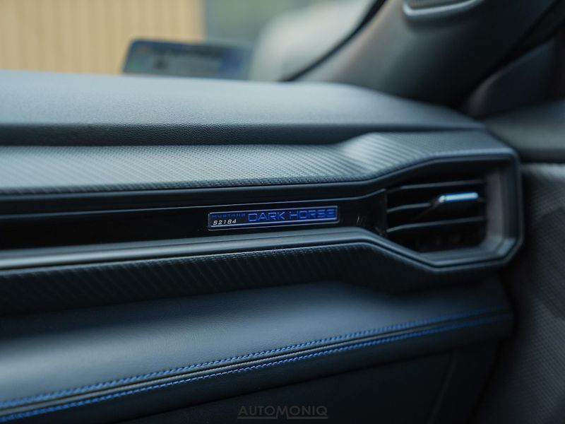 Ford Mustang (2025) 5.0 Dark Horse MagneRide, Brem - fotka 8 z 24