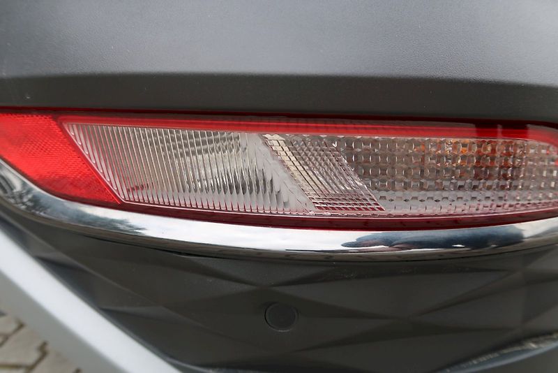 Hyundai Tucson (2023) Smart Navi 1,6 T-GDI MHEV DCT7 - fotka 27 z 30