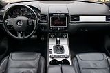 Volkswagen Touareg - náhled 17