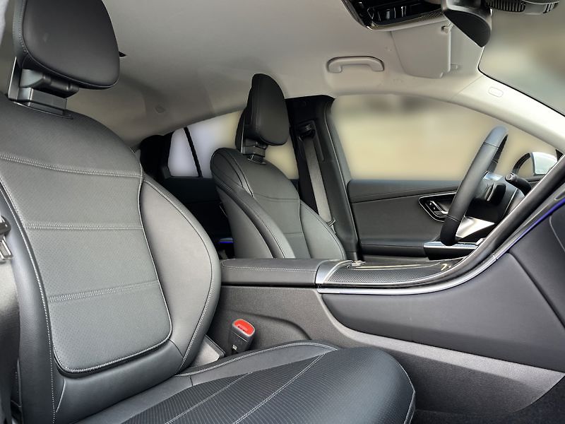 Mercedes-Benz GLC Coupé 200 d 4MATIC kupé Avantg - fotka 16 z 18