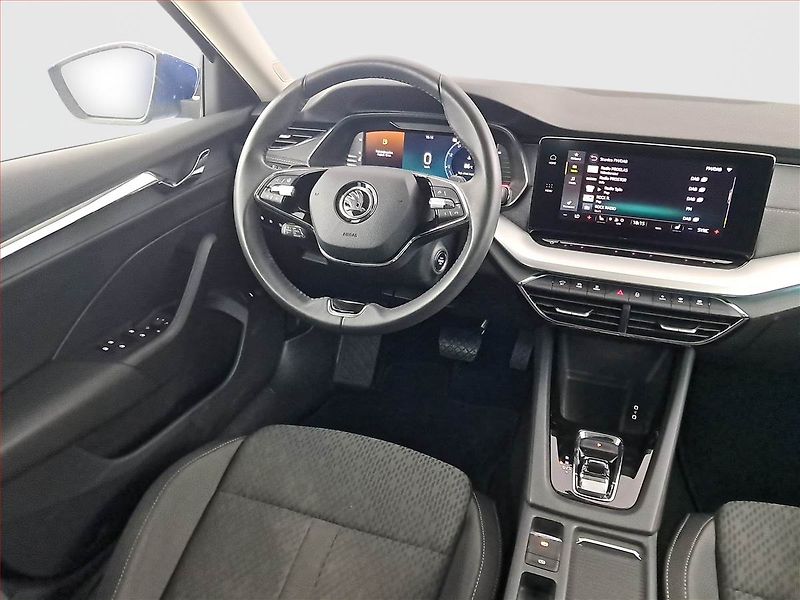 Škoda Octavia (2022) 1.5 TSI - fotka 7 z 19