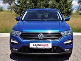 Volkswagen T-Roc 1,6 TDi 85 kW,  servisní kniha - náhled 2