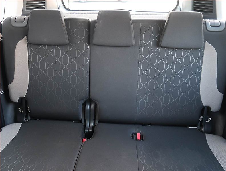 Citroën C3 Picasso (2014) 1.4 i, Serv.kniha, Tempomat - fotka 10 z 15