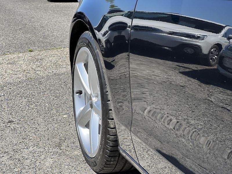 Audi A5 Sportback 2.0TFSi 155kw KLIMA  - fotka 37 z 40