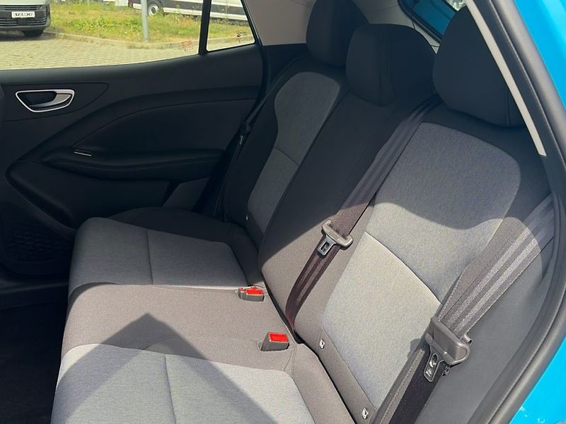 MG MG4 (2026) EV Urban 54kWh*Premium - fotka 9 z 25