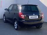 Škoda Fabia (2011) 1.2 TSi, Family - náhled 6