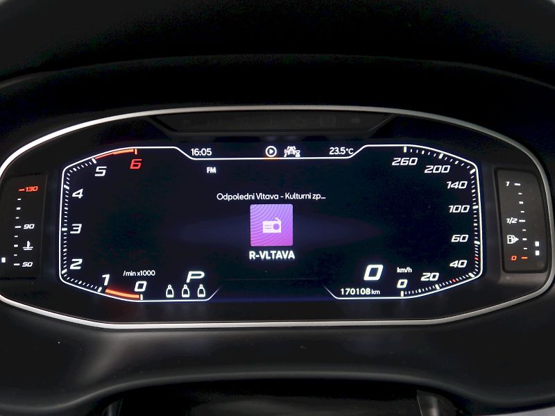 Seat Ateca (2023) FR 2.0TDI 110KW DSG - fotka 18 z 37