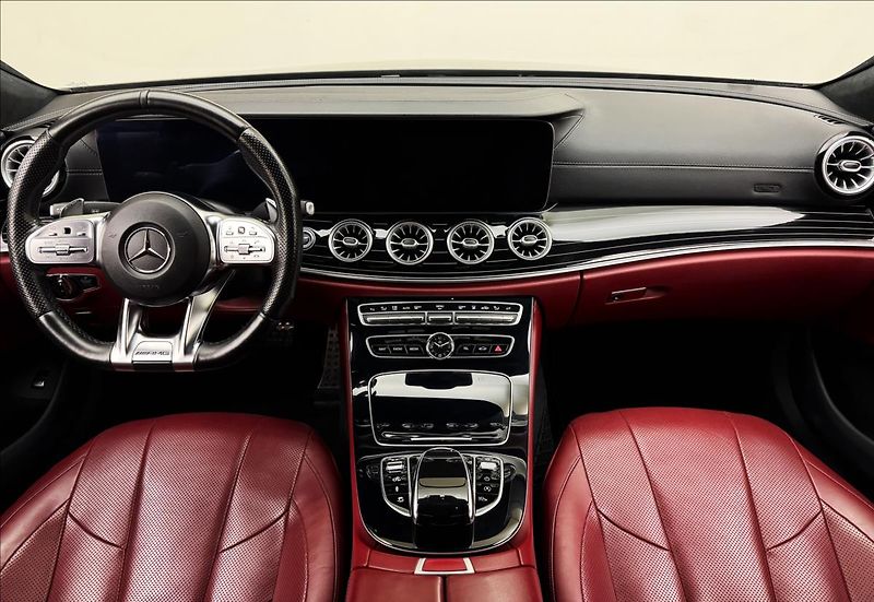 Mercedes-Benz CLS 3,0 53AMG 4M+ HUD MASÁŽ DPH CZ - fotka 7 z 62