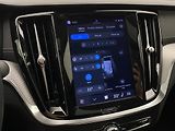 Volvo S60 B5 AWD DARK ULTIMATE REZERVACE - náhled 39