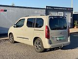 Toyota ProAce City Verso 1.5D, ČR, Family L1, DPH - náhled 4