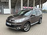 Citroën C-Crosser (2012) 2.2HDi, 115kw 4x4 Aut. 7 míst - náhled 1