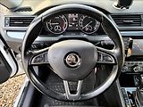 Škoda Superb 2,0 TDI,140kw,DSG,Panorama - náhled 20