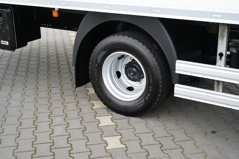 MAN TGL (2020) 12.250 / ACC / EURO 6 / KONTEN - fotka 21 z 44