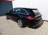 Mercedes-Benz Třídy C 220d 4Matic Avantgarde, Navi, - náhled 3