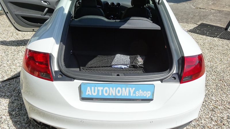 Audi TT 1.8 TFSI  Alcantara - fotka 7 z 23